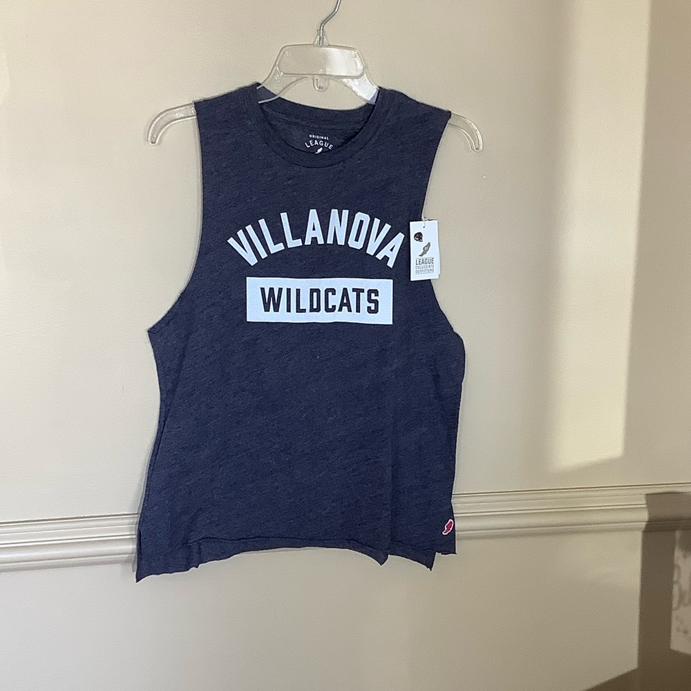 Villanova Wildcats Tank Top